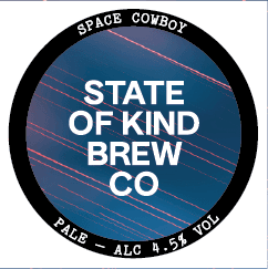 Space Cowboy