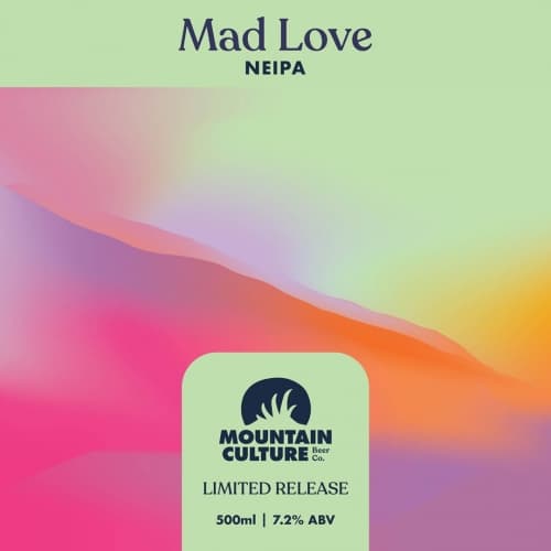 Mad Love