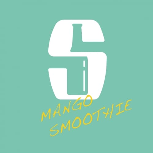 Mango Smoothie