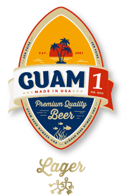 Guam1 Lager