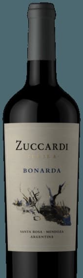 Serie A Bonarda