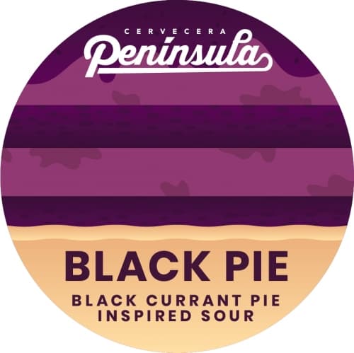 Black Pie