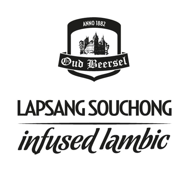 Lapsang Souchong Infused Lambic