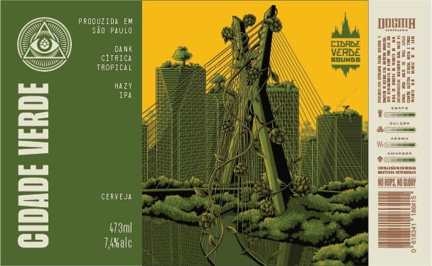 Cidade Verde