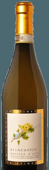Biancospino Moscato d'Asti
