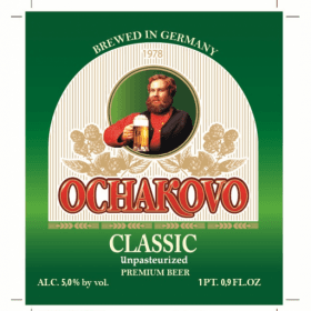 Ochakovo Classic (Очаково Классическое)