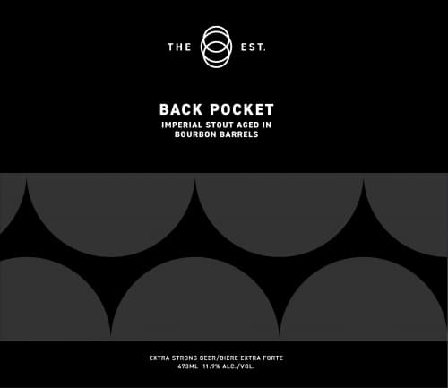 Back Pocket