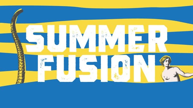 Summer Fusion