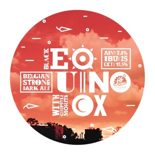 Black Equinox