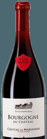 Bourgogne du Château