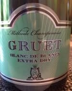 Blanc de Blancs Extra Dry