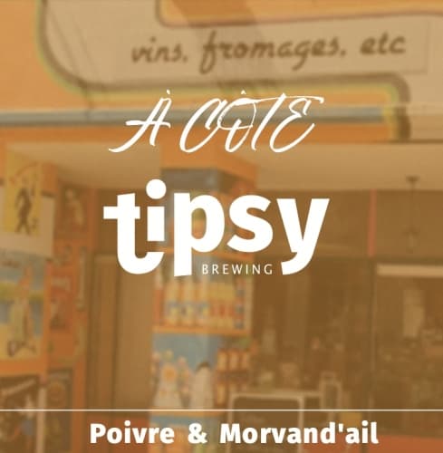 30-Poivre & Morvand'ail