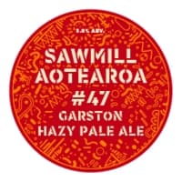 Aotearoa Series #47 | Garston Hazy Pale Ale