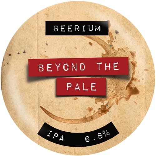 Beyond the Pale