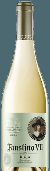 VII Bianco