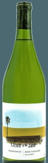 Bassi Vineyard Chardonnay