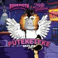 Puteketeke