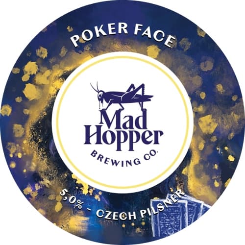 Poker Face