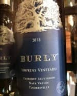 Sciandri Vineyard Cabernet Sauvignon