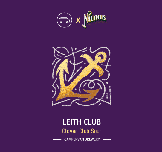 Leith Club (Nauticus Collab)