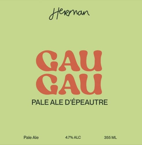 GauGau