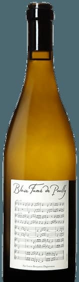 Blanc Fumé de Pouilly