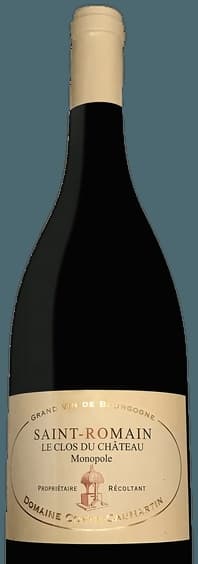 Le Clos du Château Monopole Saint-Romain