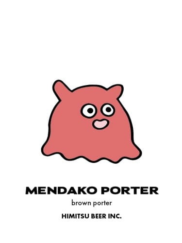 Mendako Porter