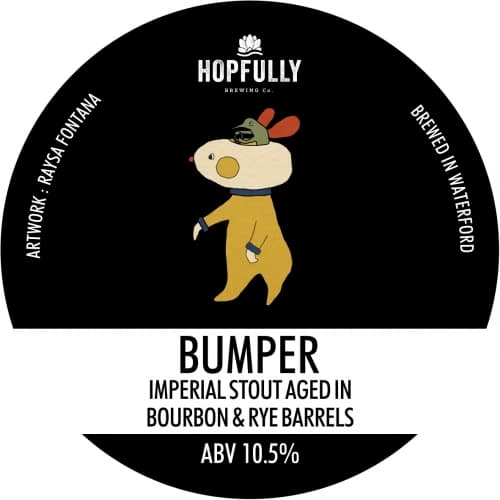 Bumper - Barrel Aged