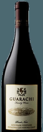 Sun Chase Vineyard Pinot Noir