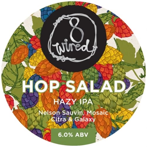Hop Salad