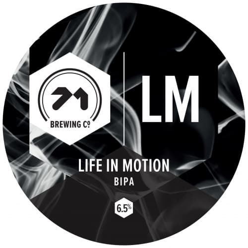 Life In Motion