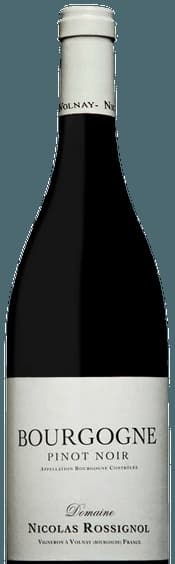 Bourgogne Pinot Noir