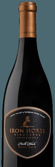 North Block Pinot Noir