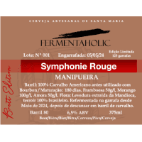 Shymphonie Rouge - Manipulera