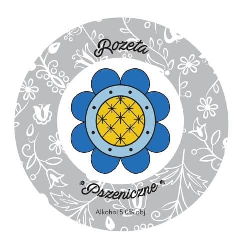Rozeta
