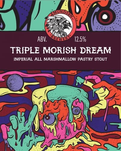 Triple Morish Dream