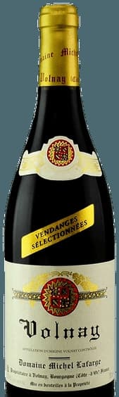 Volnay Vendanges Sélectionnées