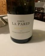 Finca La Pared Graciano