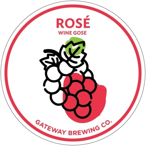 Rosé - Wine Gose