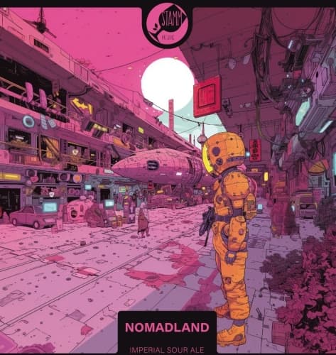 Nomadland
