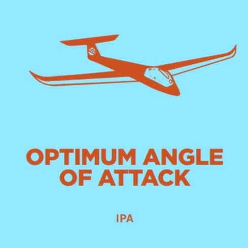 OPTIMUM ANGLE OF ATTACK