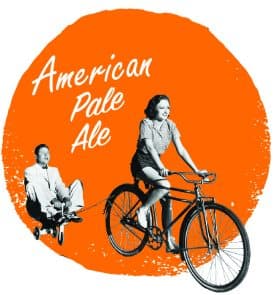Bizi Bizi American Pale Ale