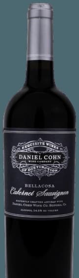 Bellacosa Cabernet Sauvignon