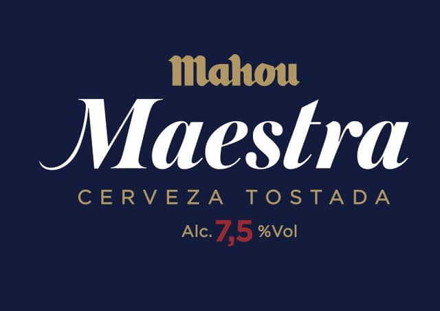 Mahou Maestra