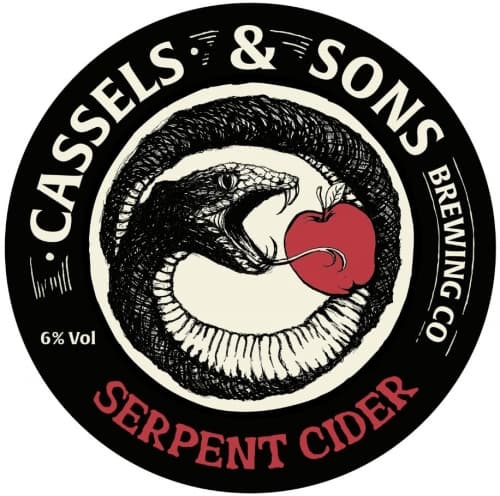 Serpent Cider