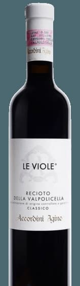 Le Viole Recioto della Valpolicella Classico