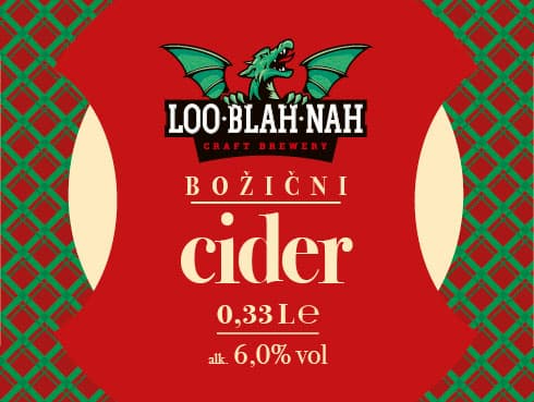 Božični Cider