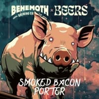 Smoked Bacon Porter