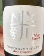 Prosecco di Valdobbiadene Brut